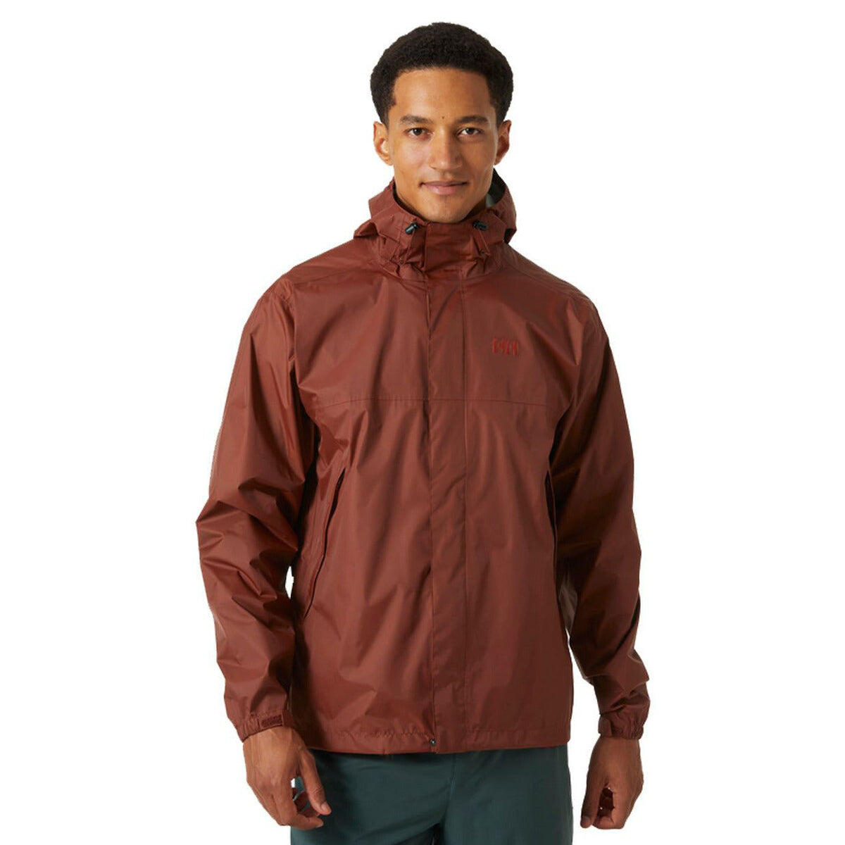 Helly Hansen - Veste Montagnes Hommes Helly Hansen Loke - Veste - Gris - 52 2xl - Decathlon