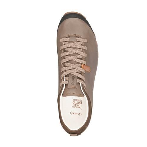 Chaussures universel hommes Aku Bellamont Iii Plus 2/5