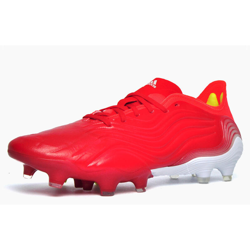 Chaussures de football Hommes Adidas Copa Sense1 Rouge