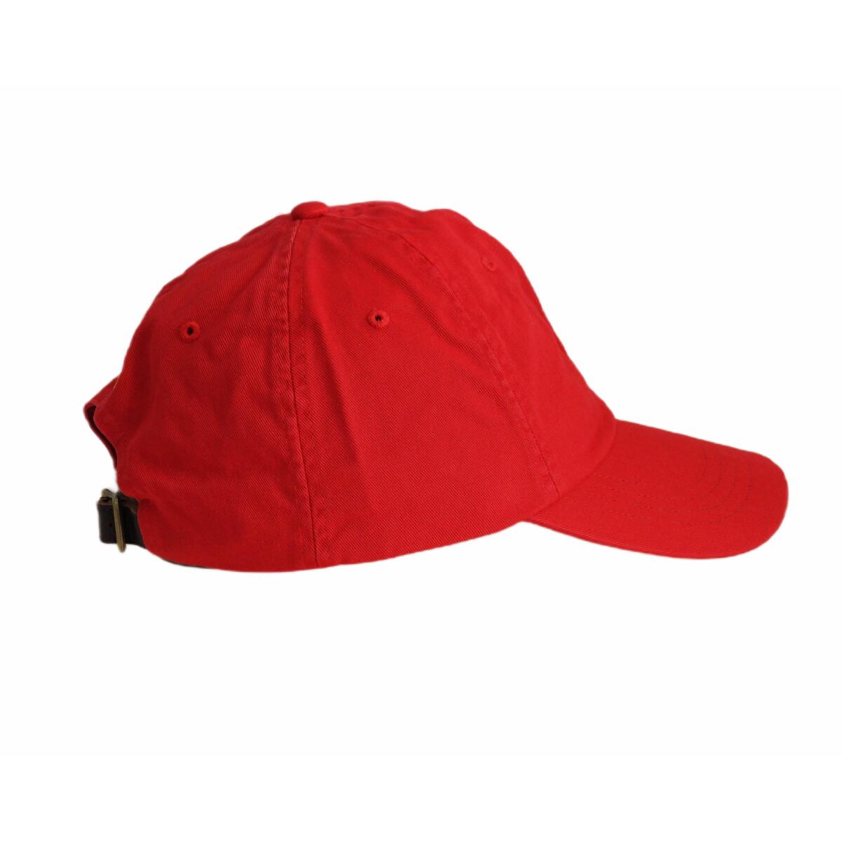 Czapka z daszkiem Polo Ralph Lauren Lunar New Year Twill Ball Cap 3/7
