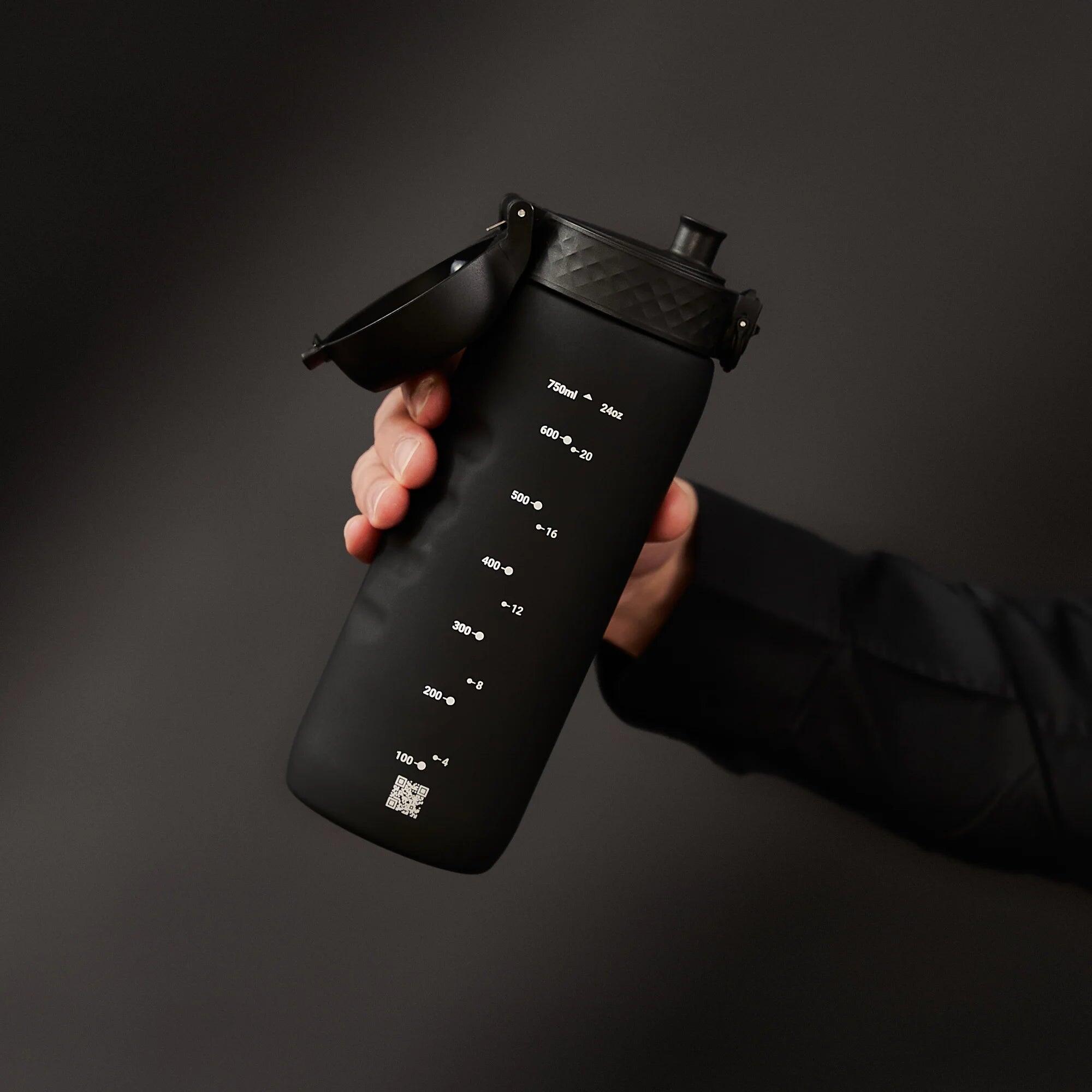 Bidon na wodę ION8 BPA Free 750ml 7/8