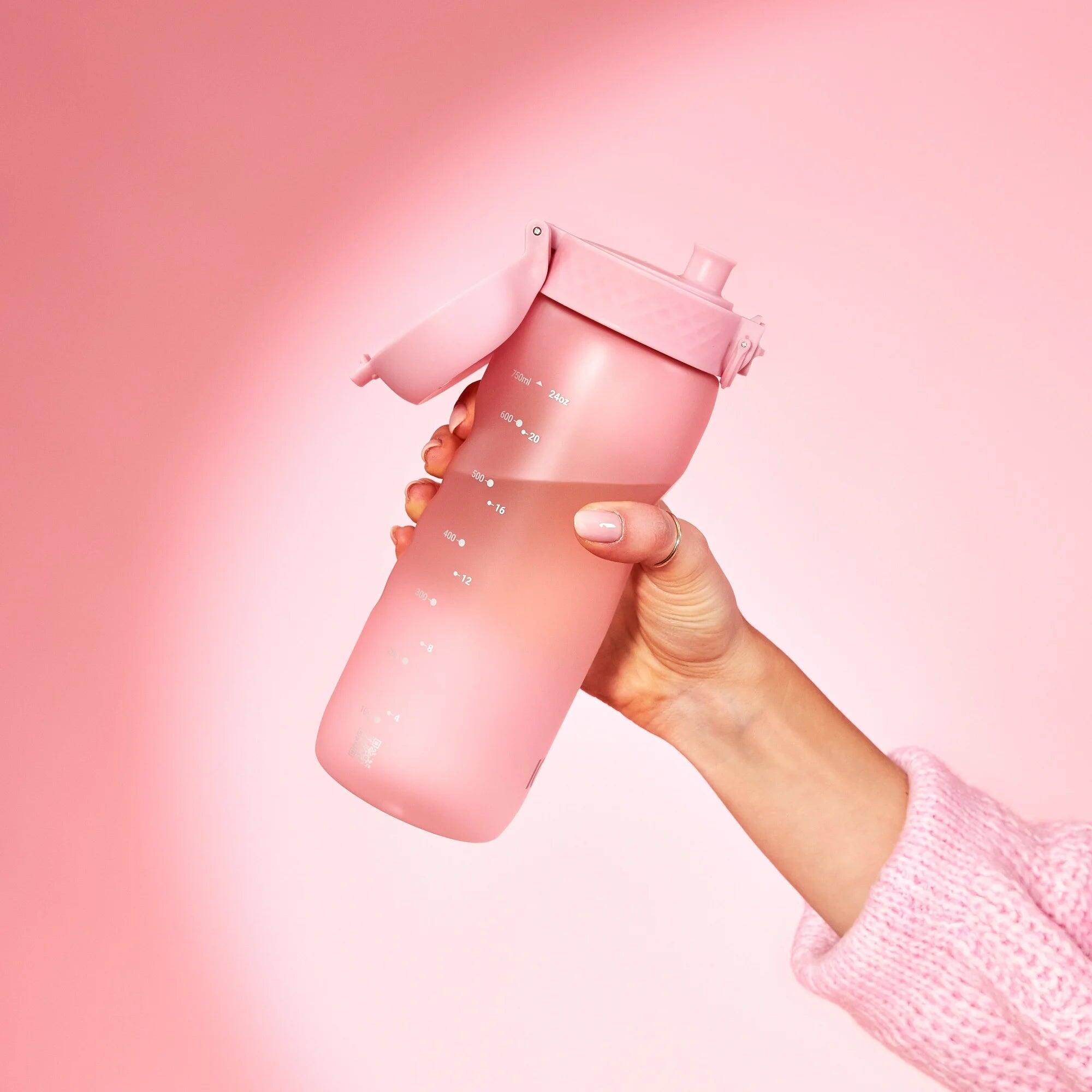 Bidon na wodę ION8 BPA Free 750ml 7/8