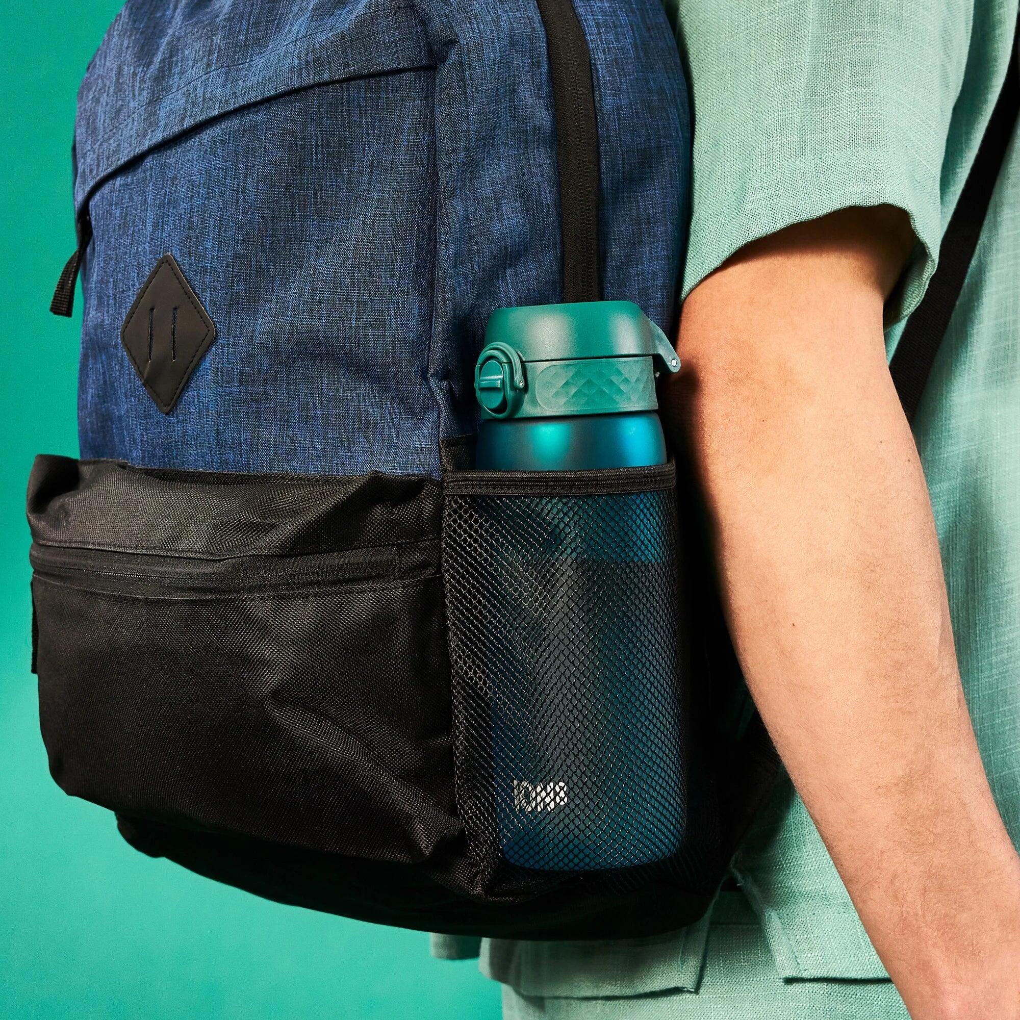 Bidon na wodę ION8 BPA Free 750ml 7/8