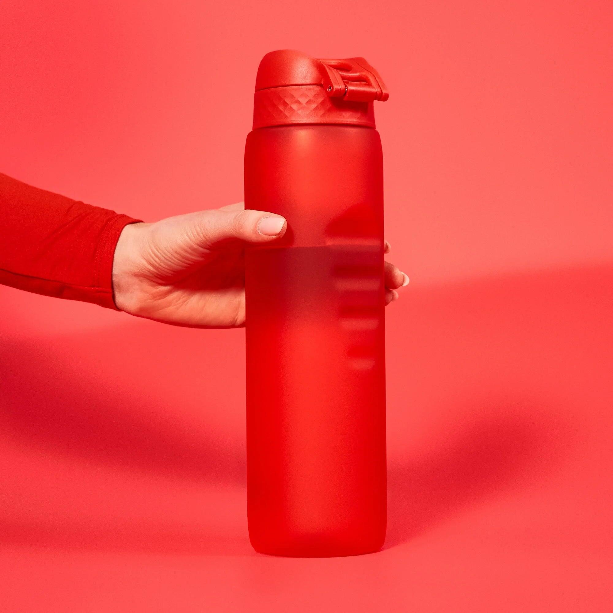 Duży bidon 1L ION8 BPA Free 7/8