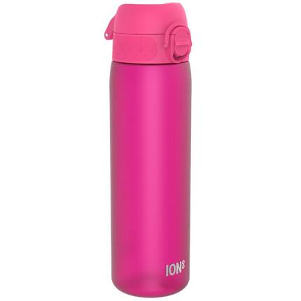 Bidon na wodę ION8 500ml z atestem PZH – szczelny, lekki, bez BPA