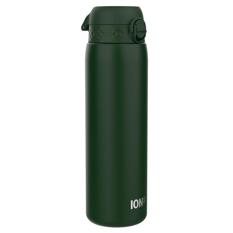 Termos bidon - Stal nierdzewna - ATEST PZH - ION8 - 0,92 L