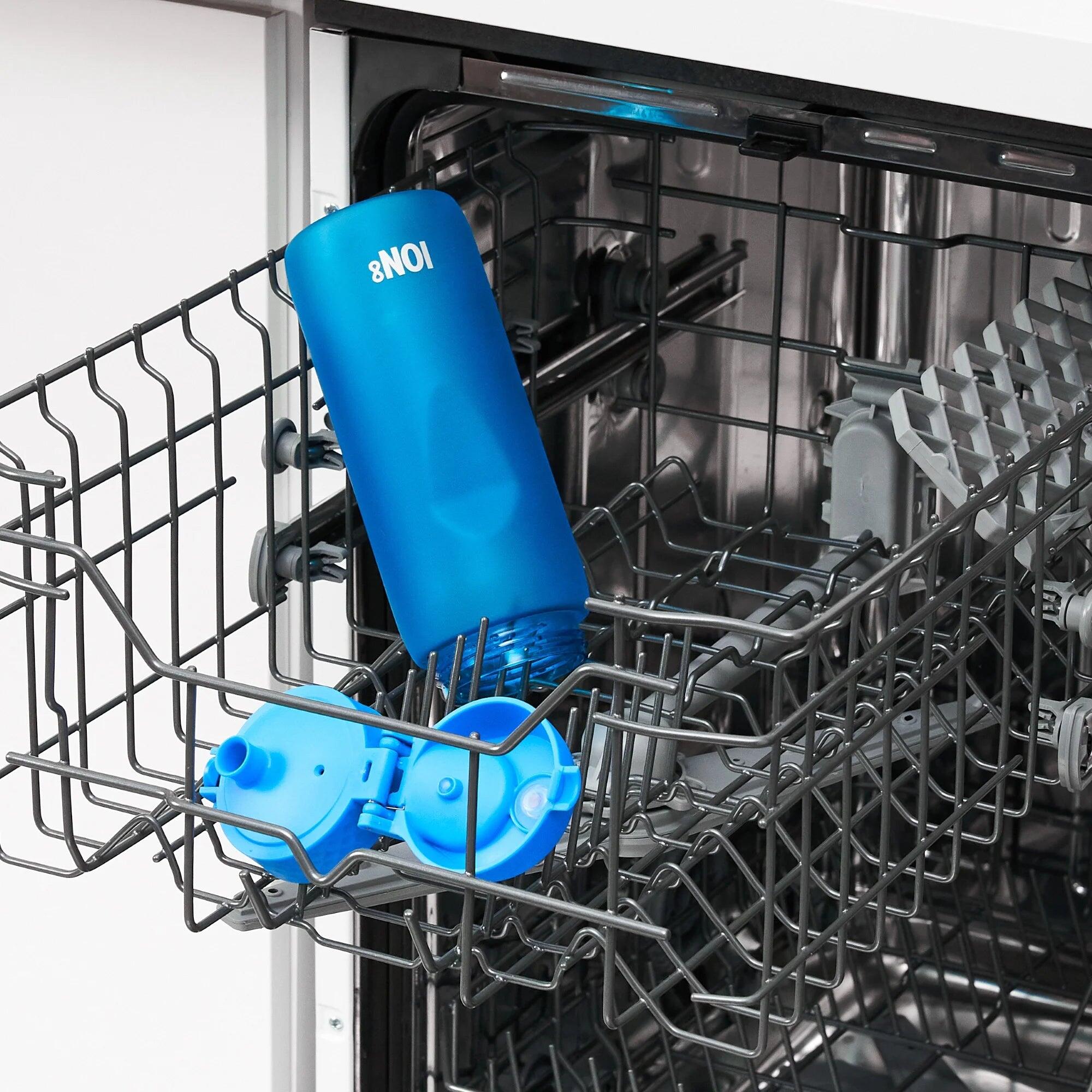 Bidon na wodę ION8 BPA Free 750ml 7/8