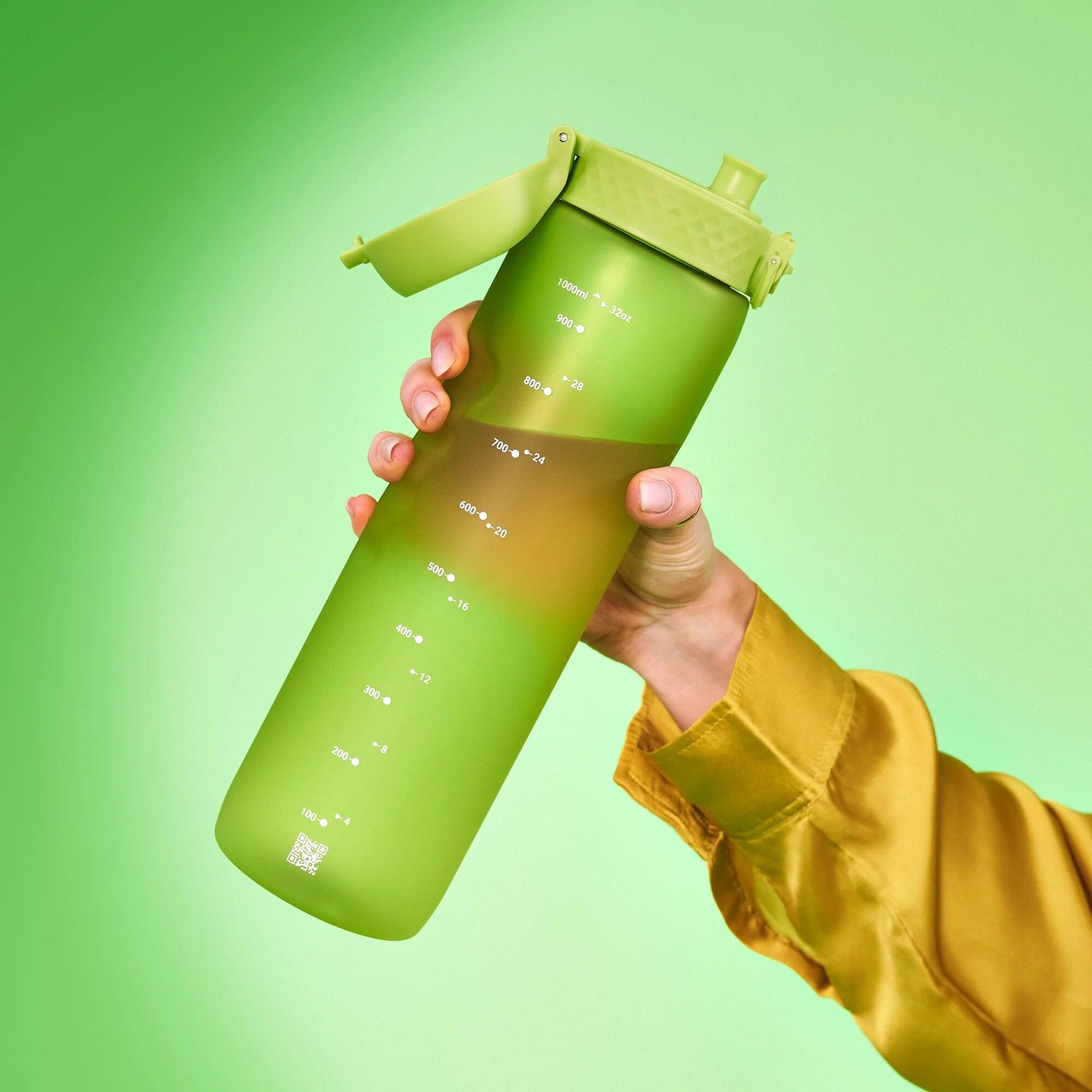 Duży bidon 1L ION8 BPA Free 7/8
