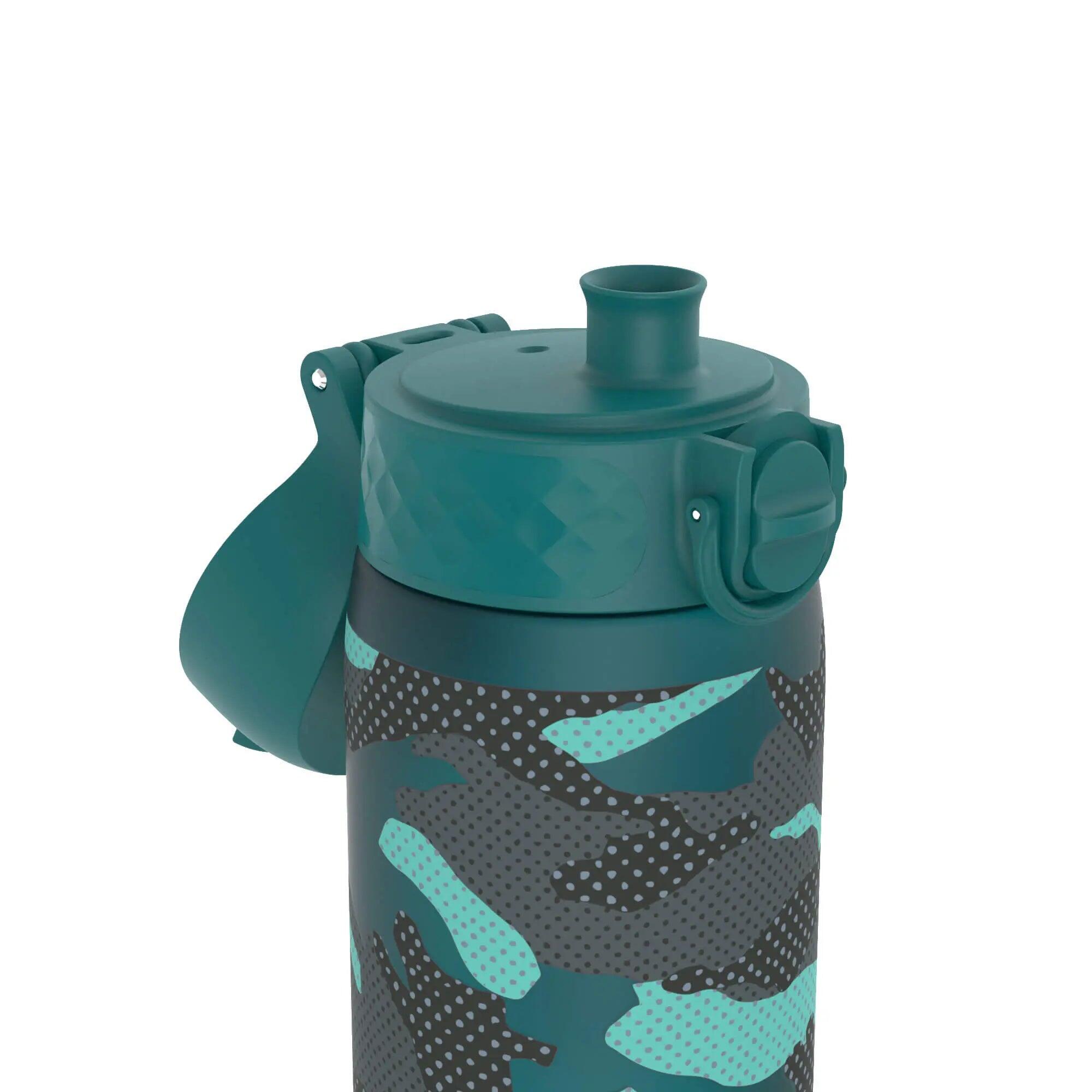 Dětská láhev ION8 Camouflage 500 ml 7/7