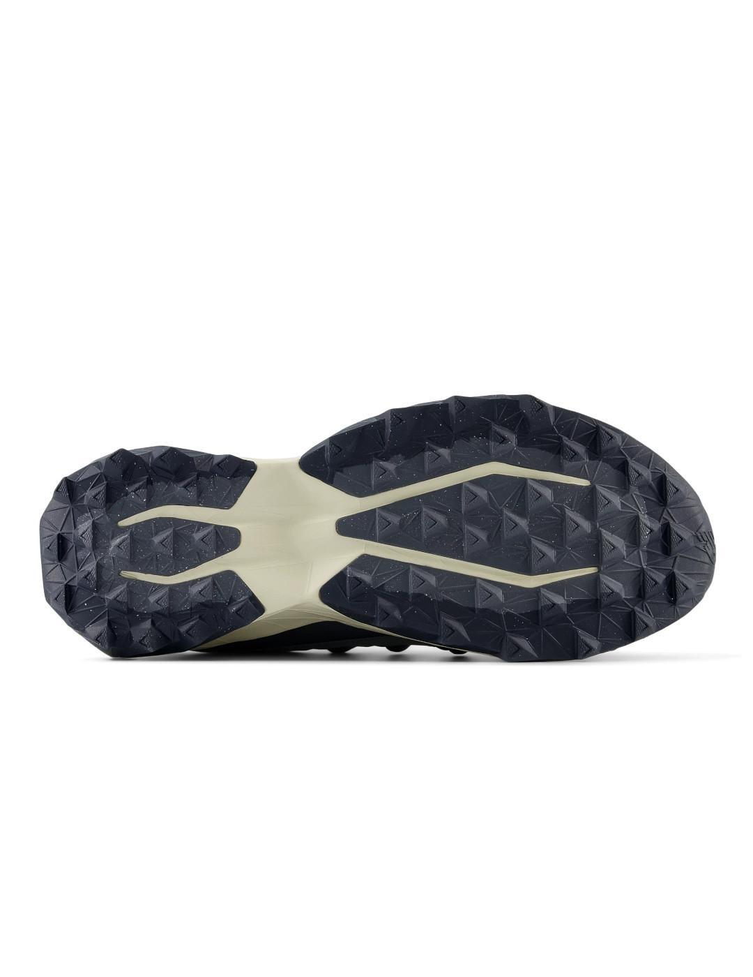 Zapatillas para Hombre New balance Tektrel  Azul 5/5