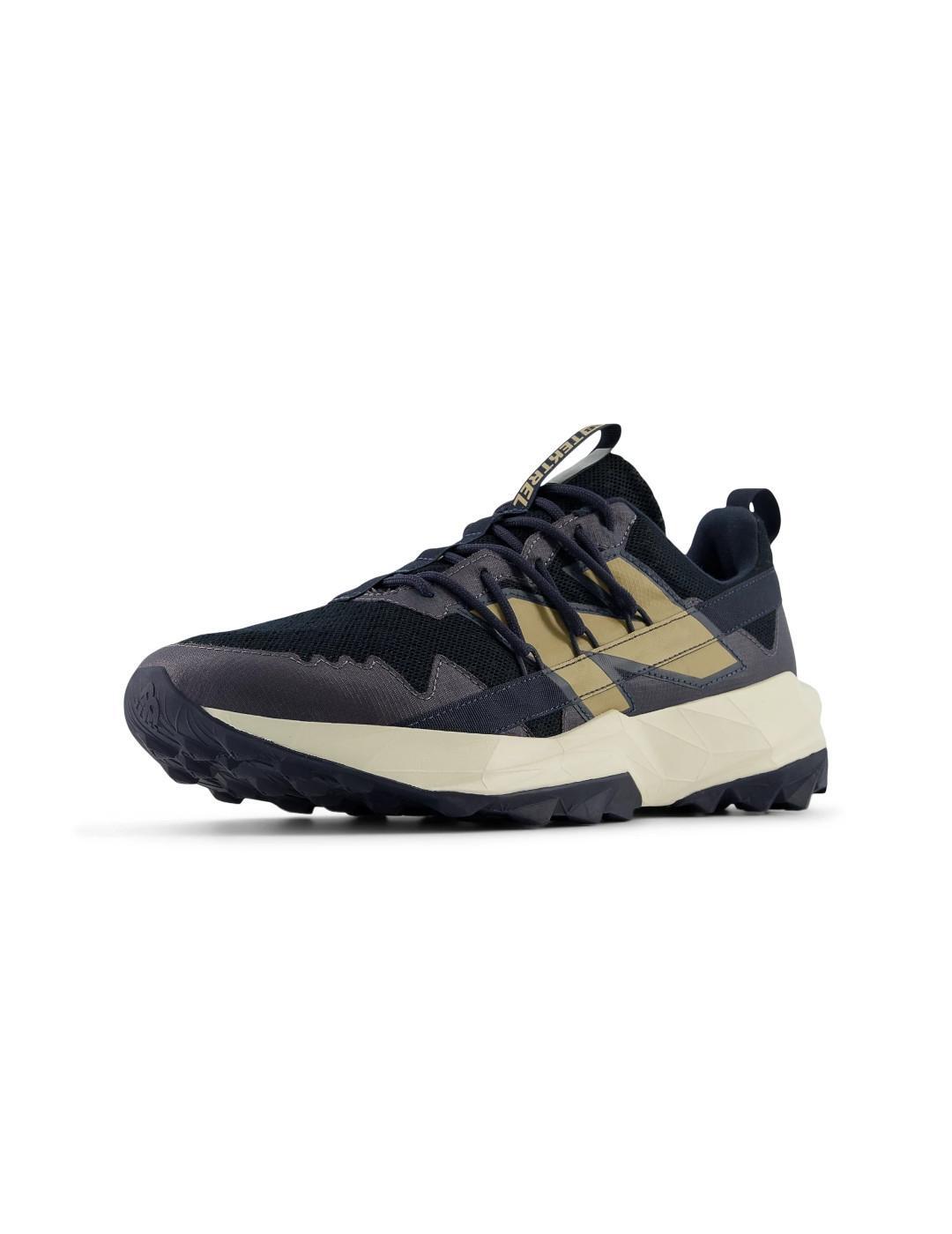 Zapatillas para Hombre New balance Tektrel  Azul 4/5