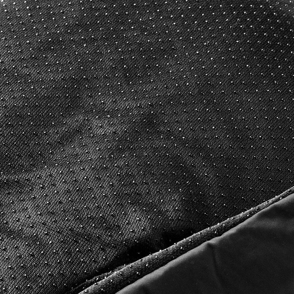 Heatkeeper - Guanti termici Mega da uomo - Nero - 4 paia 6/7