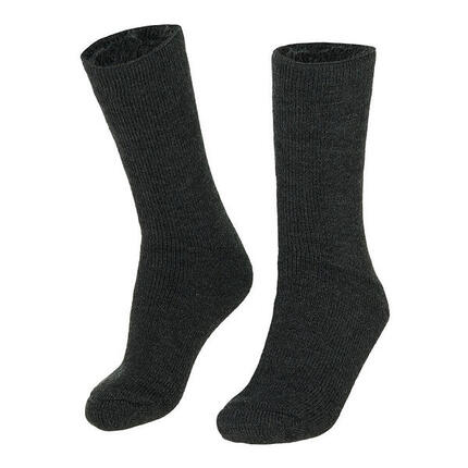Thermosocken für Damen - Einheitsgröße - Warme Socken - Wandersocken