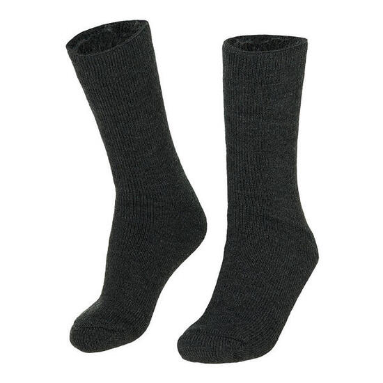 Thermosocken für Damen - Einheitsgröße - Warme Socken - Wandersocken