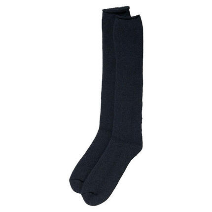Heatkeeper - Chaussettes thermiques pour femmes - Bleu marine - 1 paire -