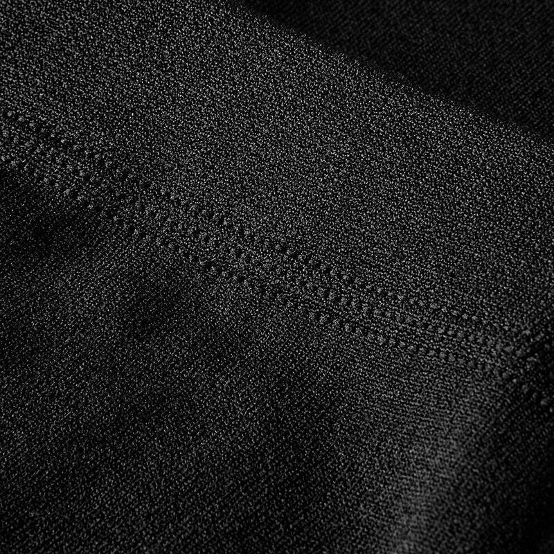Heatkeeper - Legging thermique pour enfants - Noir - Paquet de 4