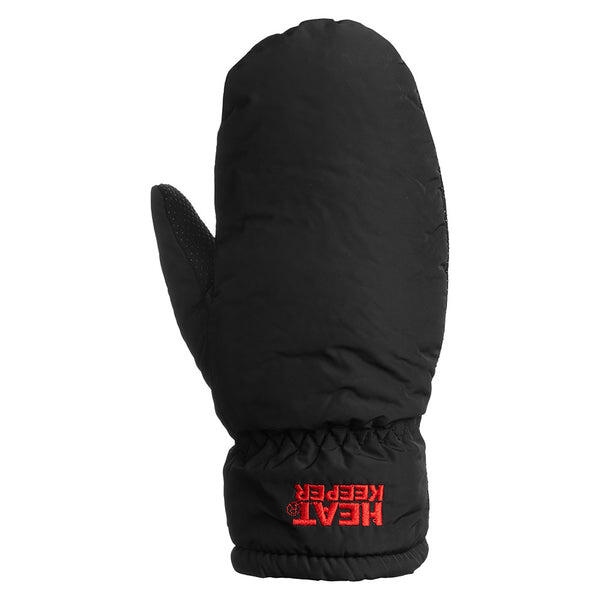 Heatkeeper - Thermo wanten dames - Zwart - 2-Paar 4/7