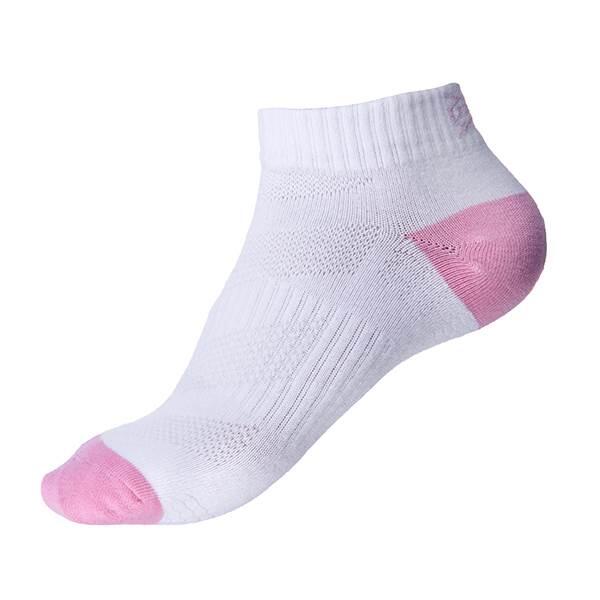 Damskie skarpety sportowe Dunlop Ladies Low Socks 37-42 1p