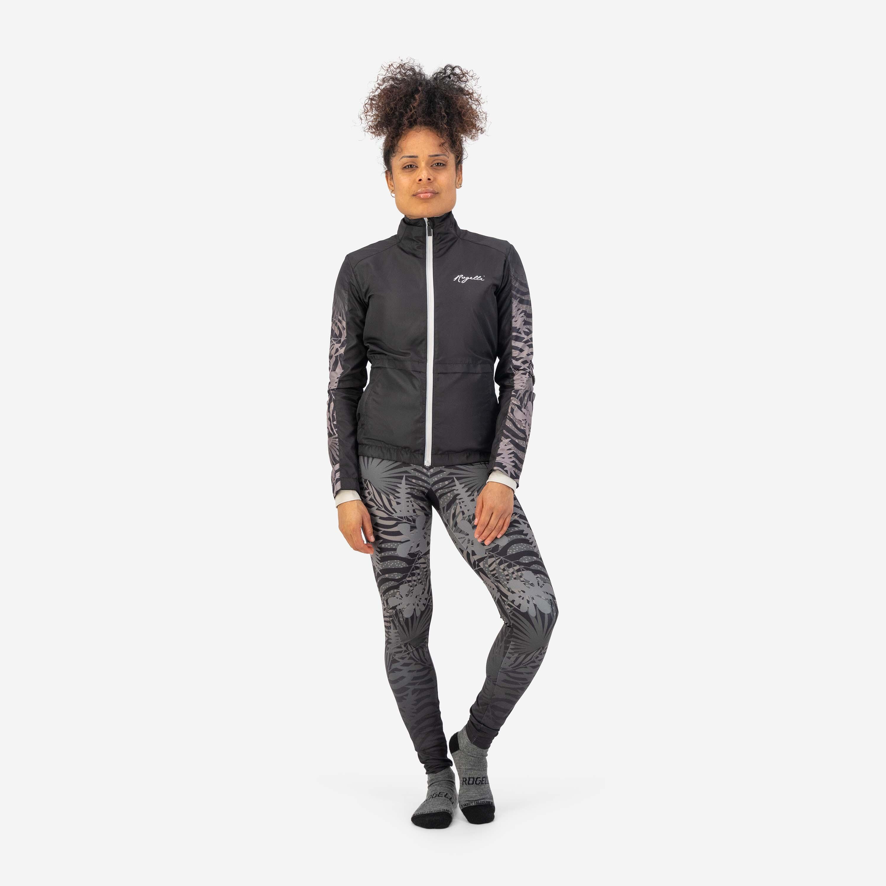 Veste Running Femme - Sage 5/7