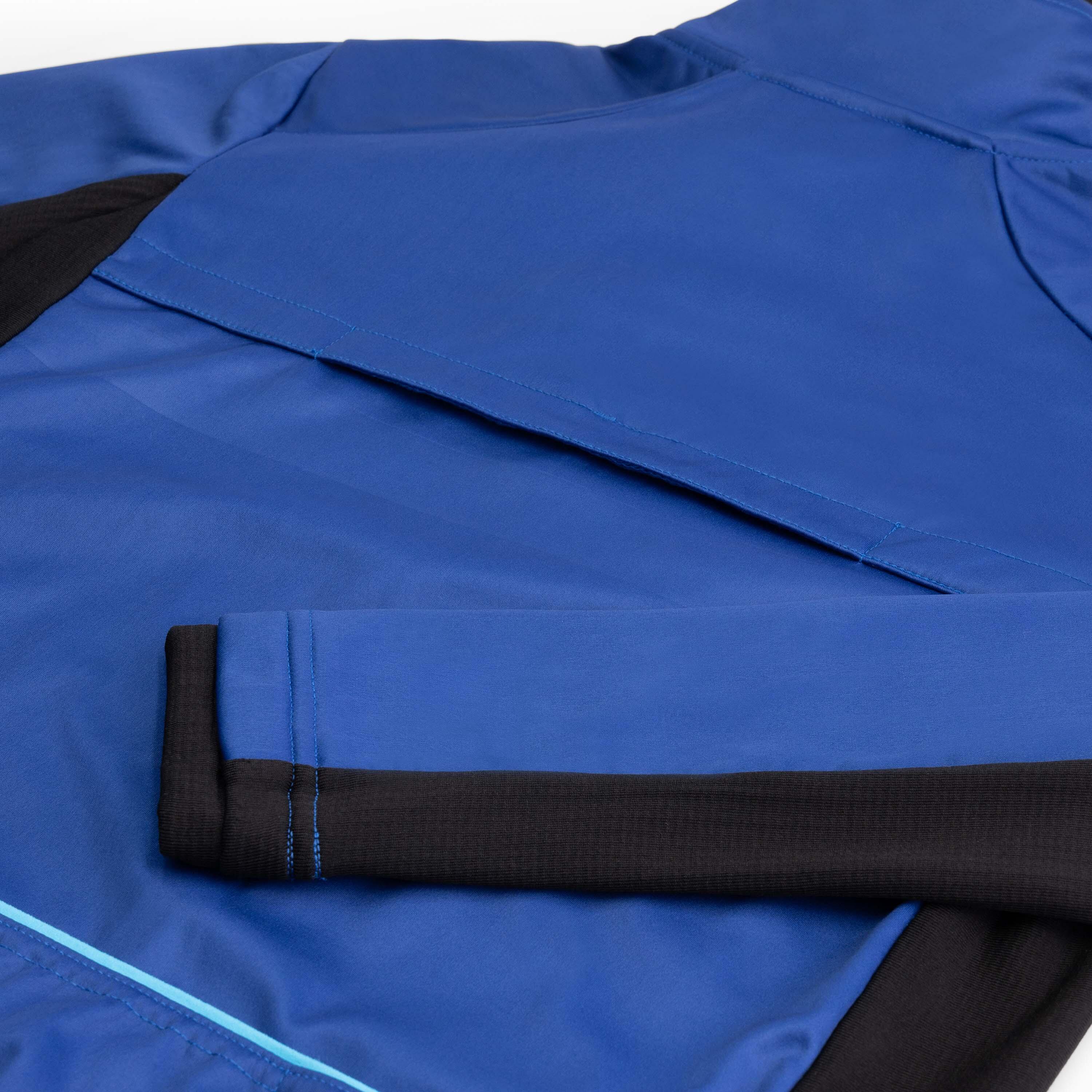 Chaqueta de ciclismo de invierno Mujeres - Barrier 6/7
