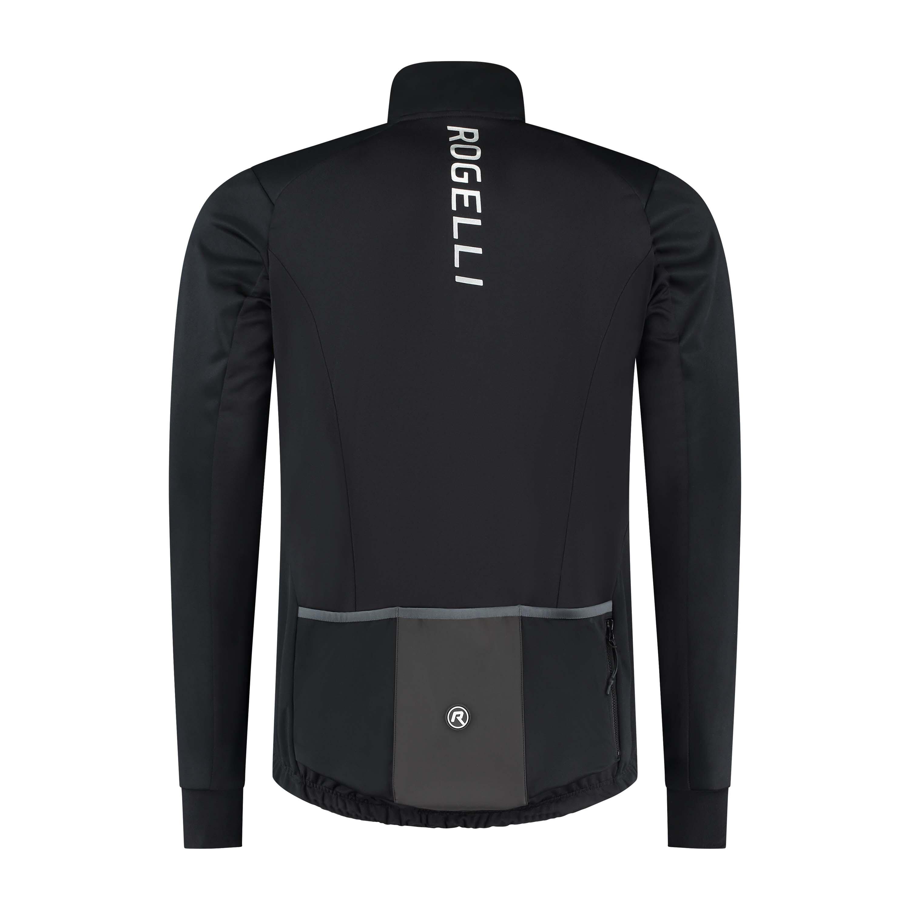 Veste Velo Hiver Homme - Radius 3/7
