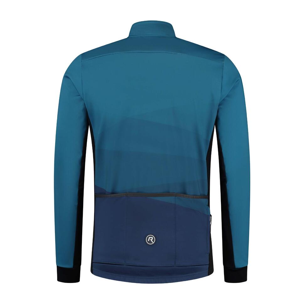 Fietsjack Winter Fietsjas Heren Wielrenjack Freeze Fietsjack Winter Fietsjas Heren Wielrenjack Freeze