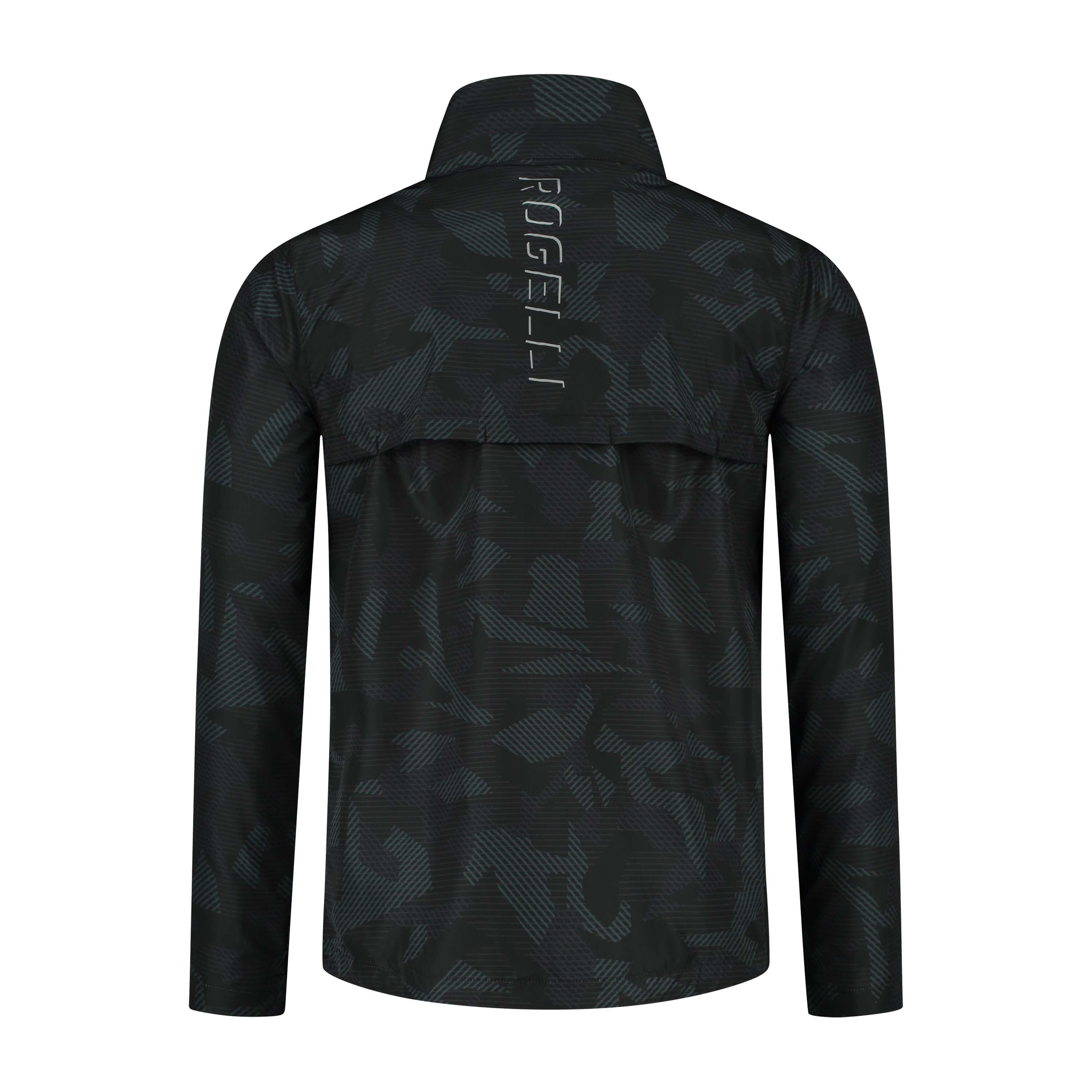 Bluza Rogelli Camo 2/7