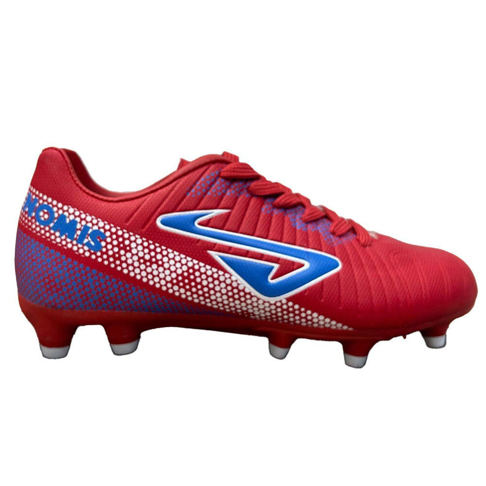 Nomis soccer boots clearance