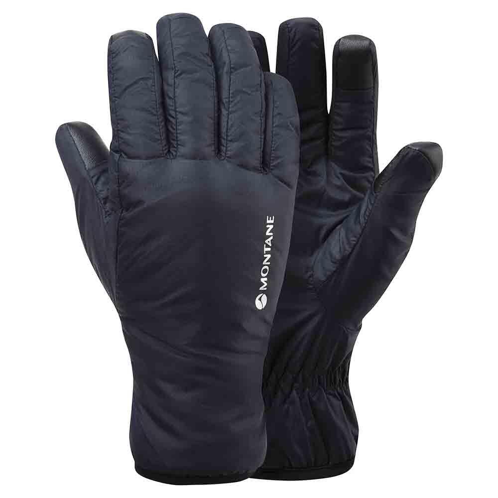 Respond Men s Thermal Gloves Black