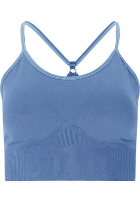 Sportt-bh foan w seamless bra