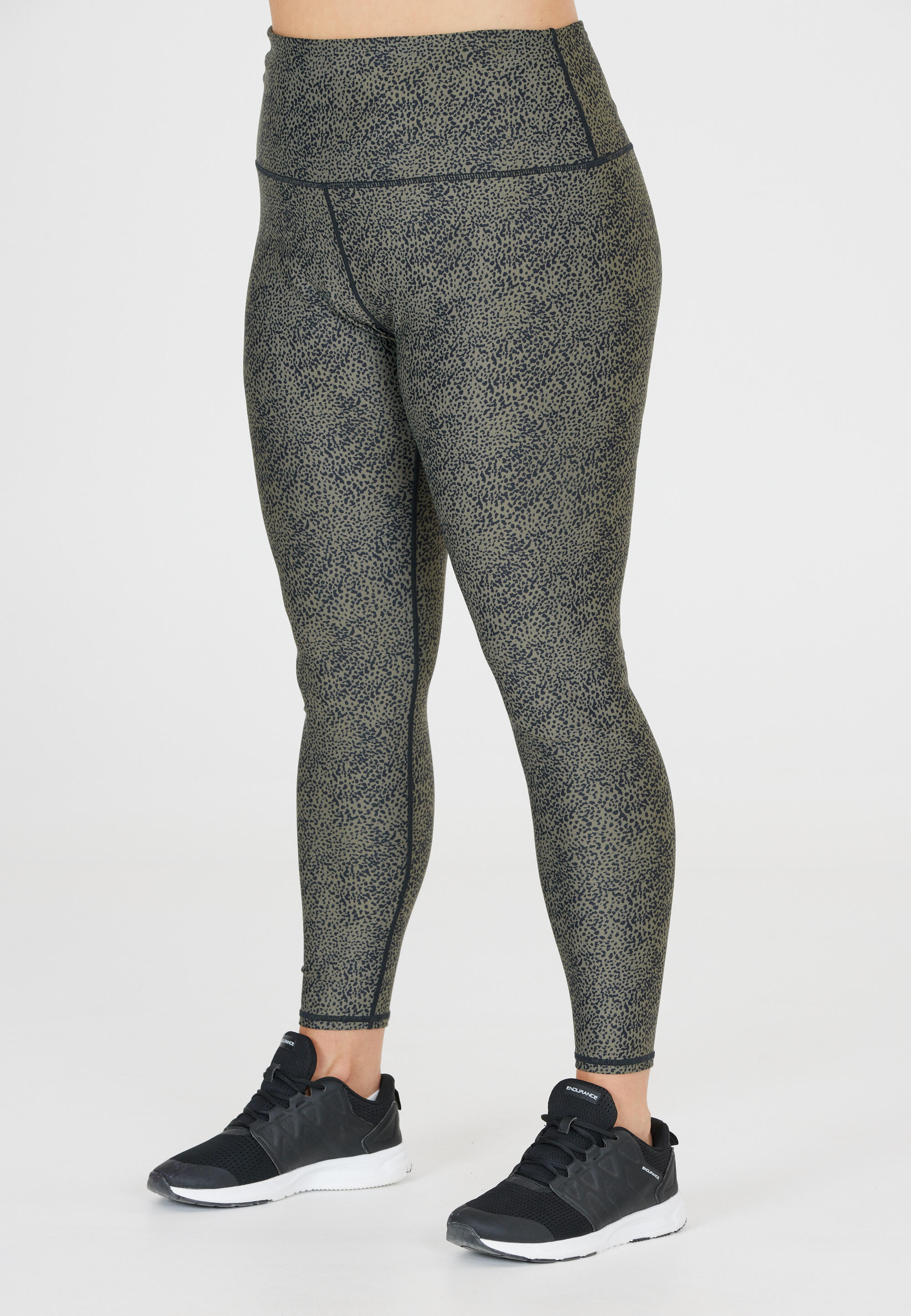 Collants de sport Cimmeria 4/5