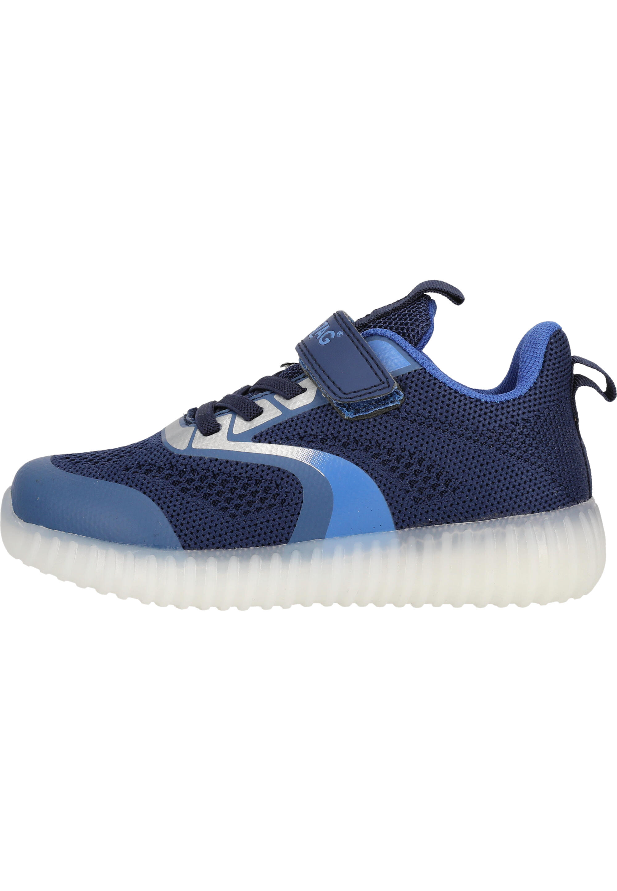 ZIGZAG Sneakers per bambini Zigzag Silas