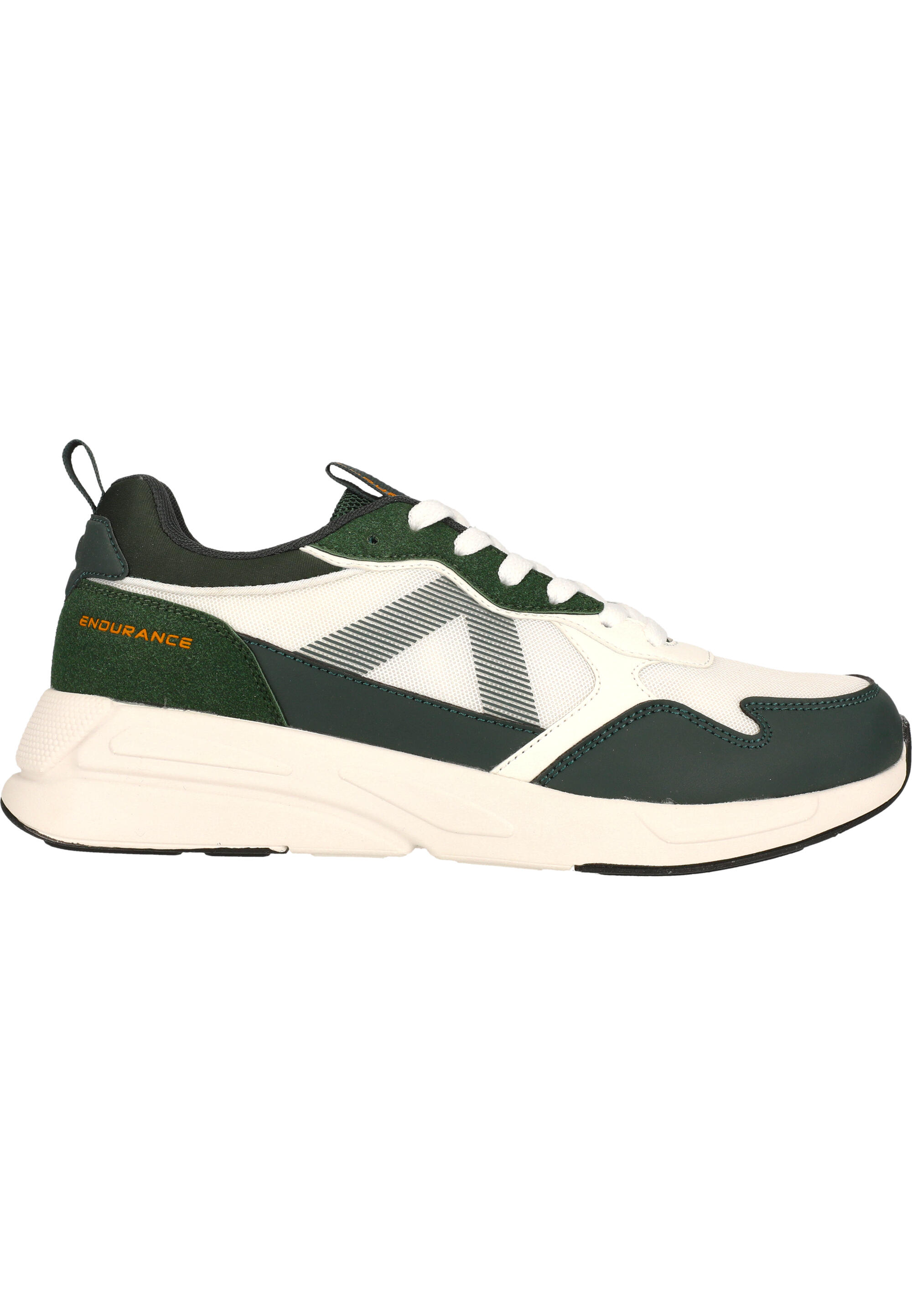 Sneakers Endurance Abantes 3/7