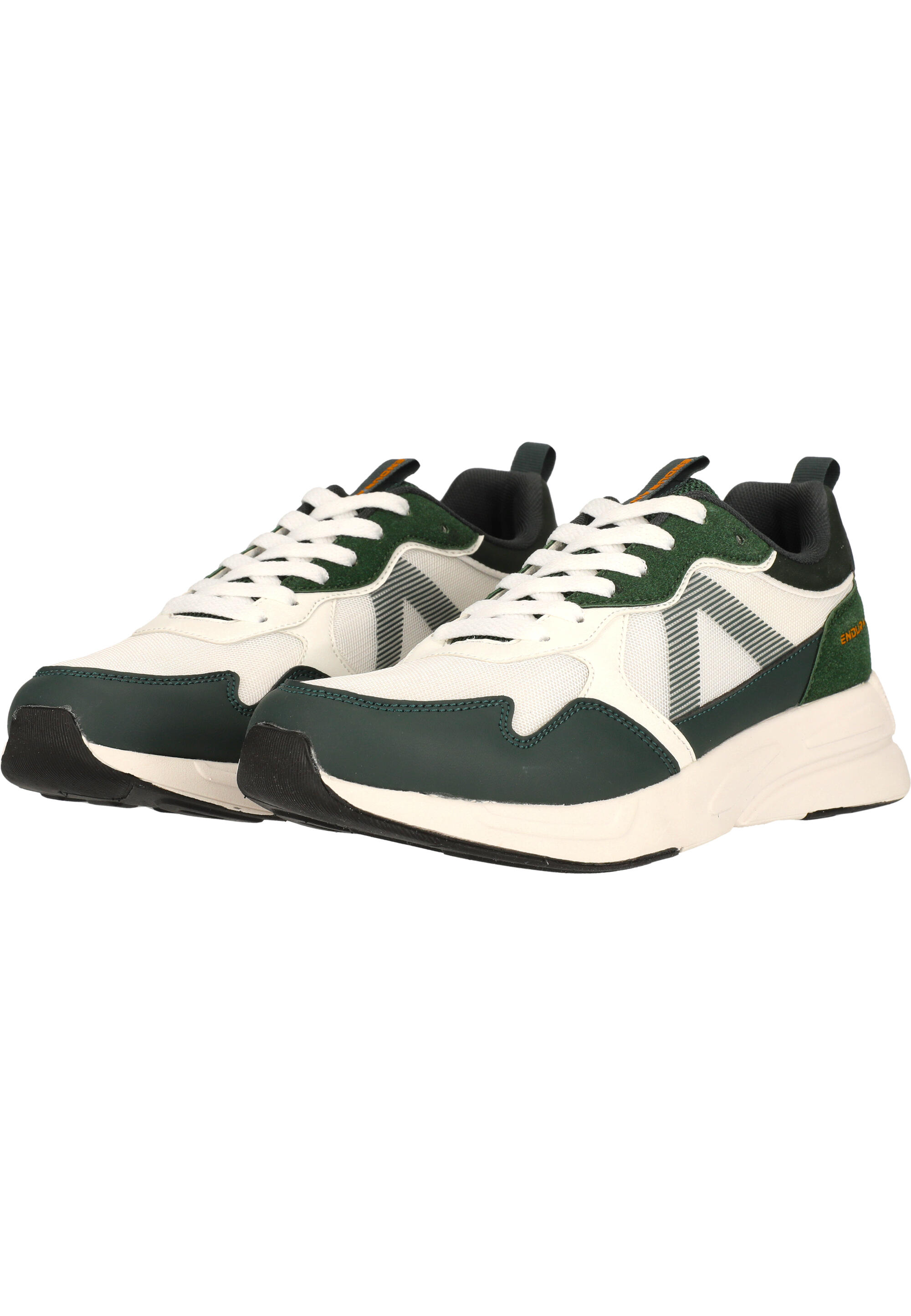 Sneakers Endurance Abantes 4/7