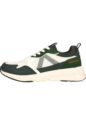 Sneaker Abantes