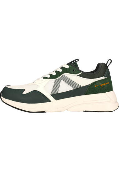 Sneaker Abantes