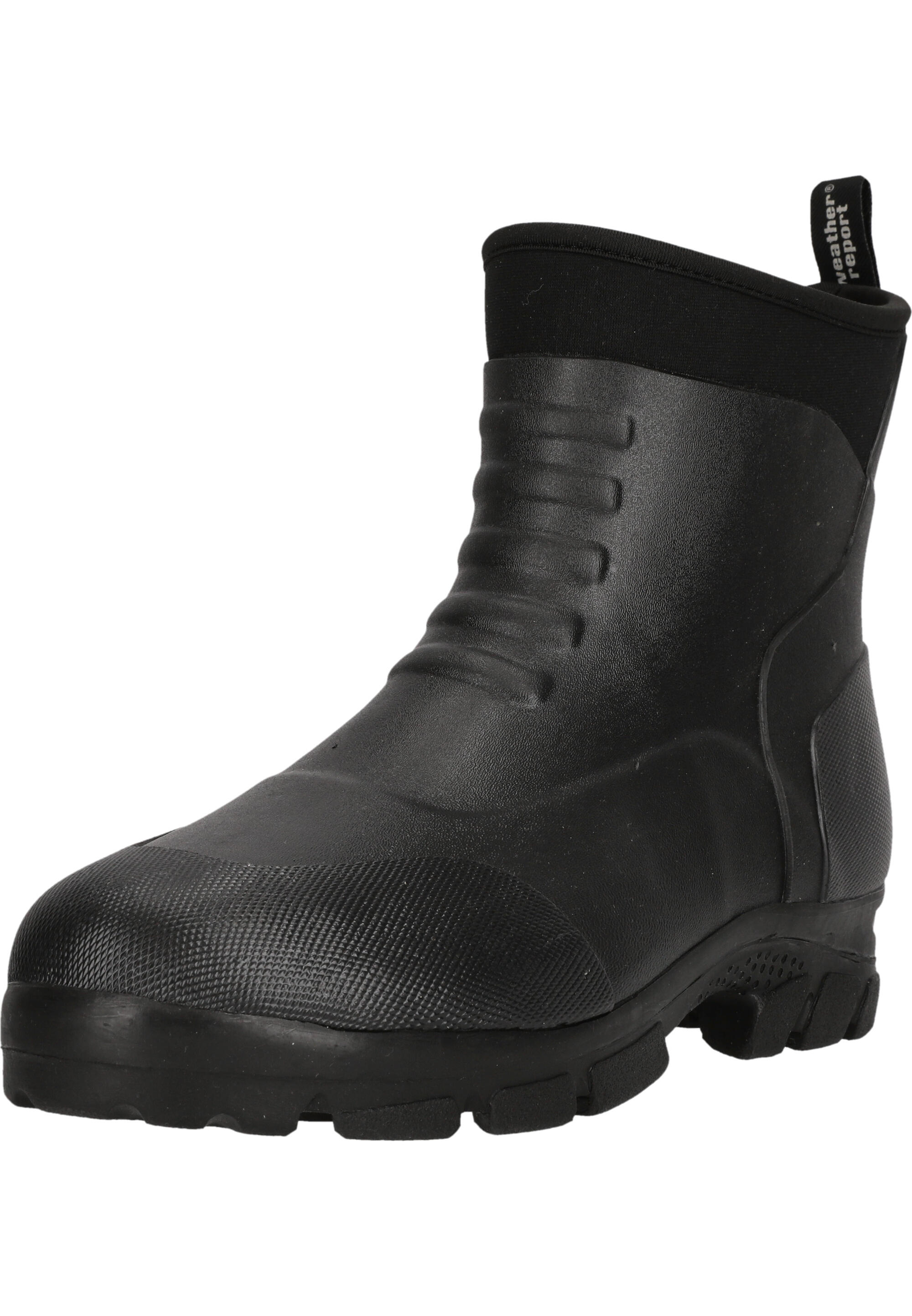Bottes de pluie Weather Report Colter 2/7