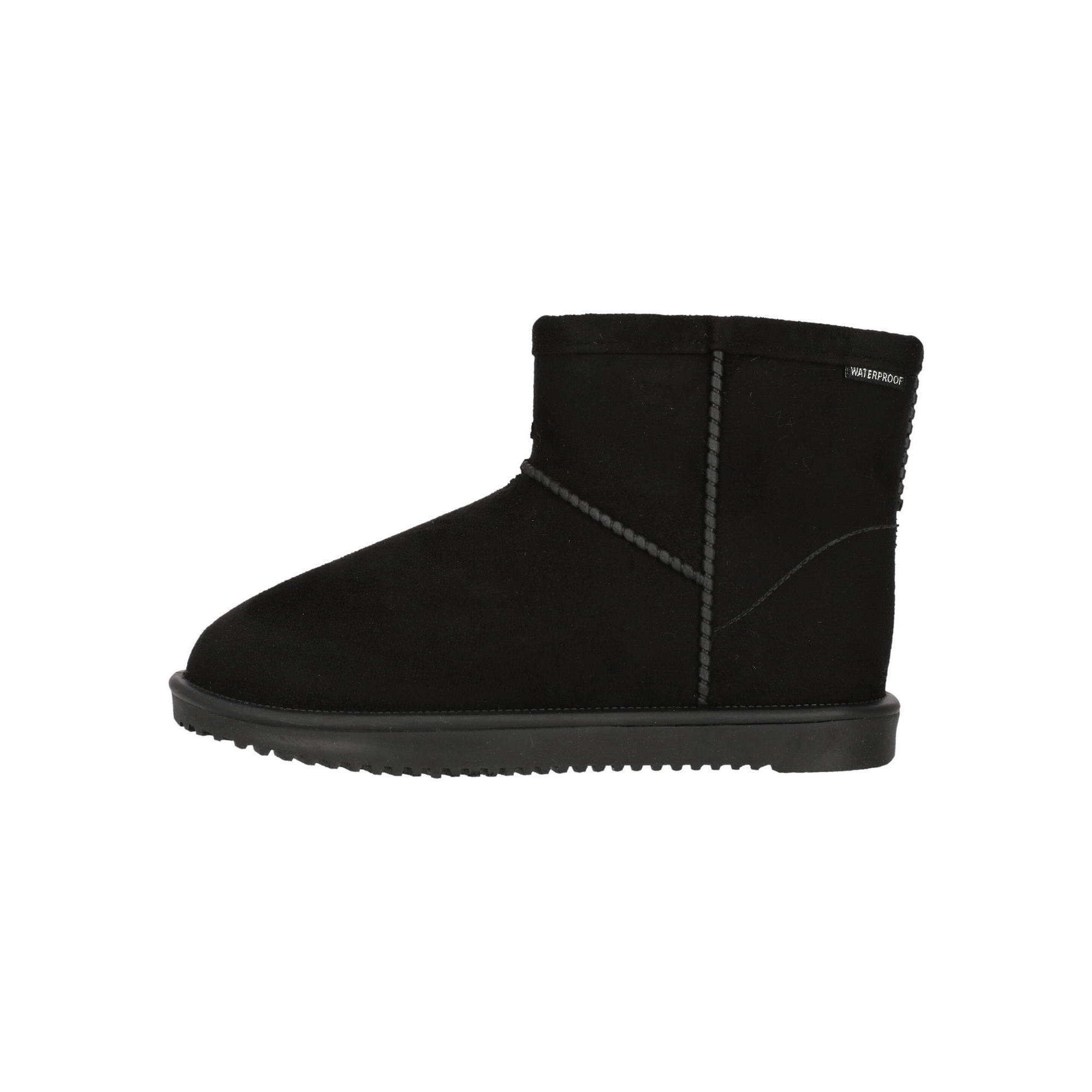 Zigzag - Bottes Dax - Bottines - Noir - 34 - Decathlon