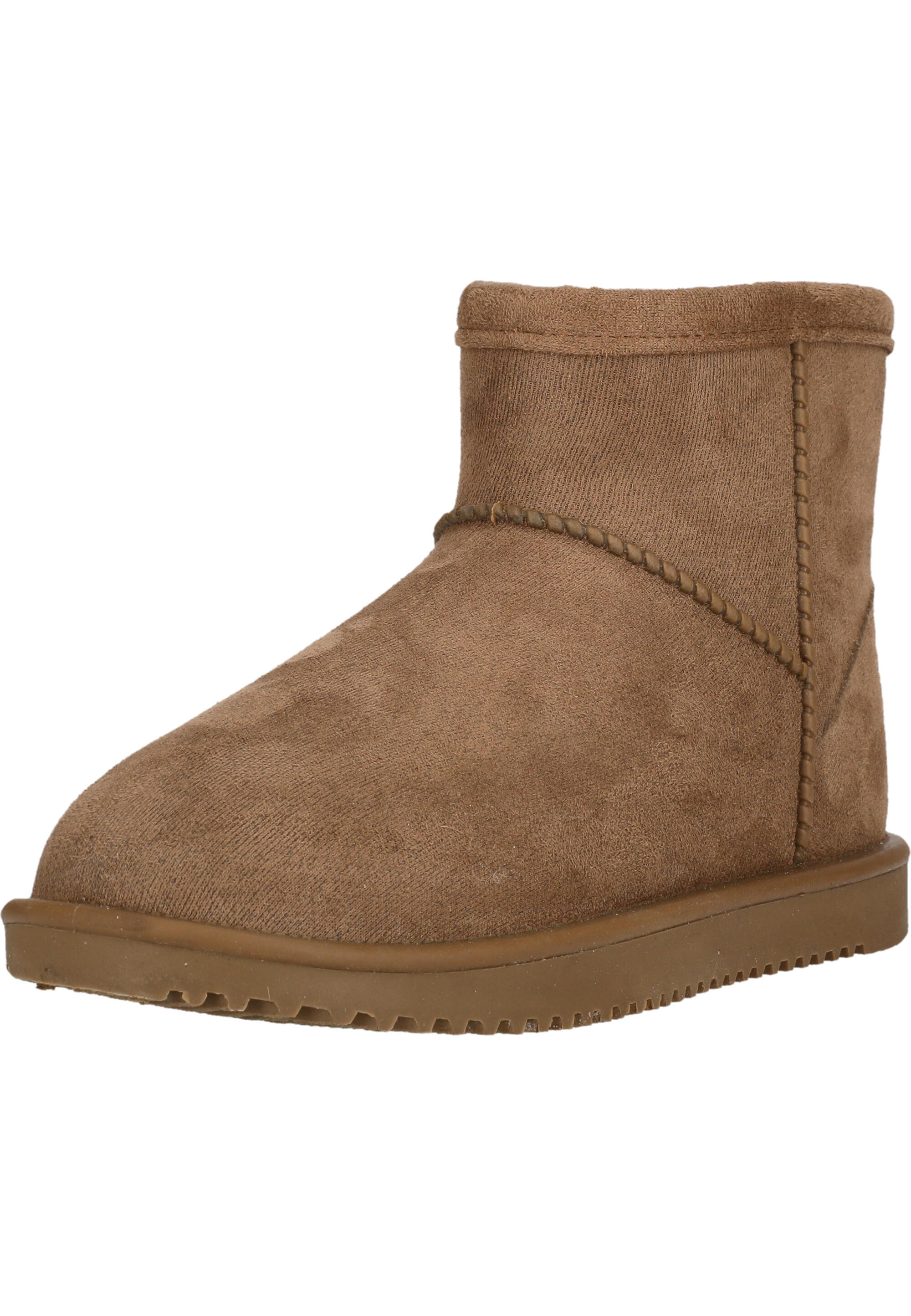 Bottines Dax 2/7
