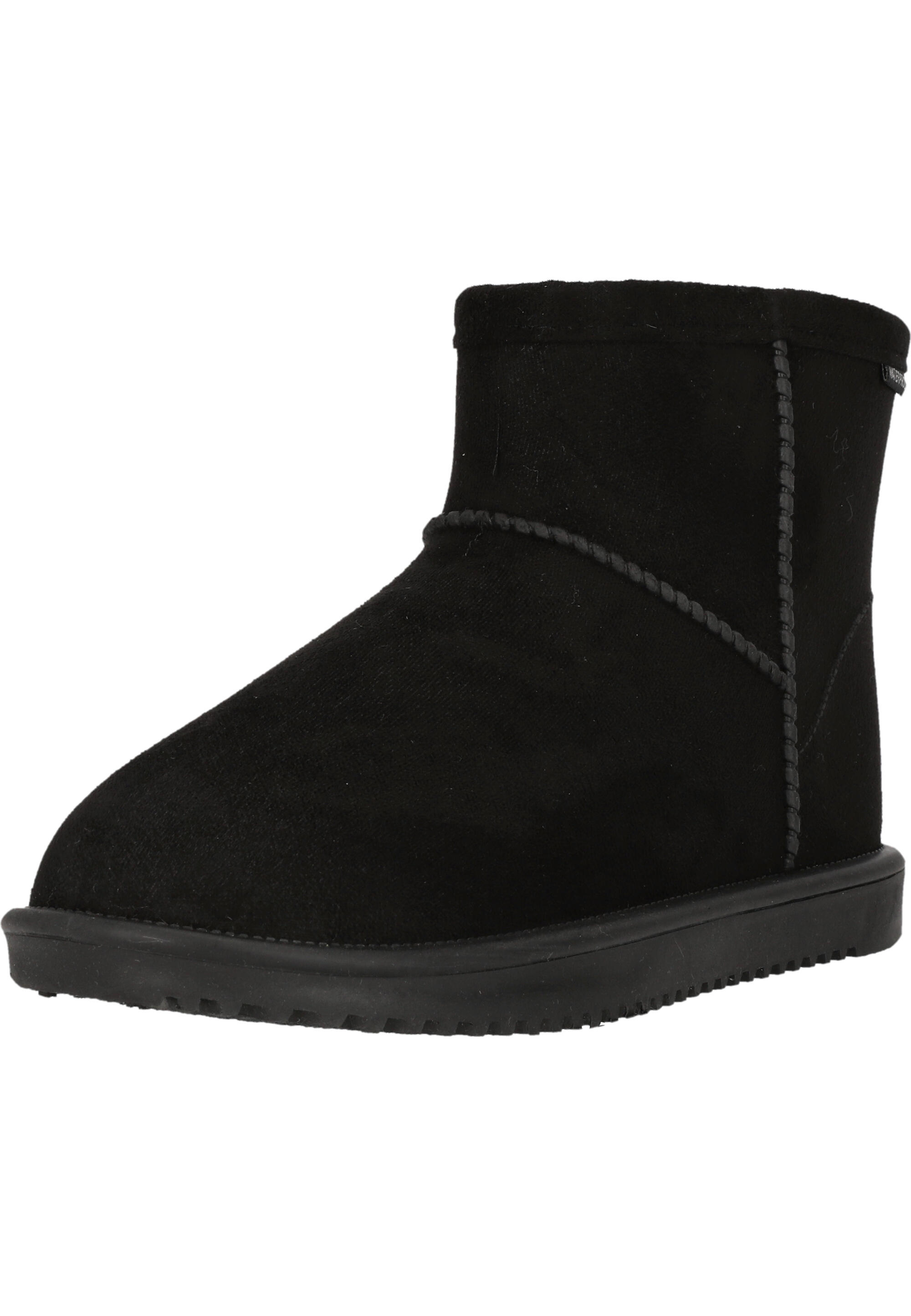 Bottines Dax 2/7
