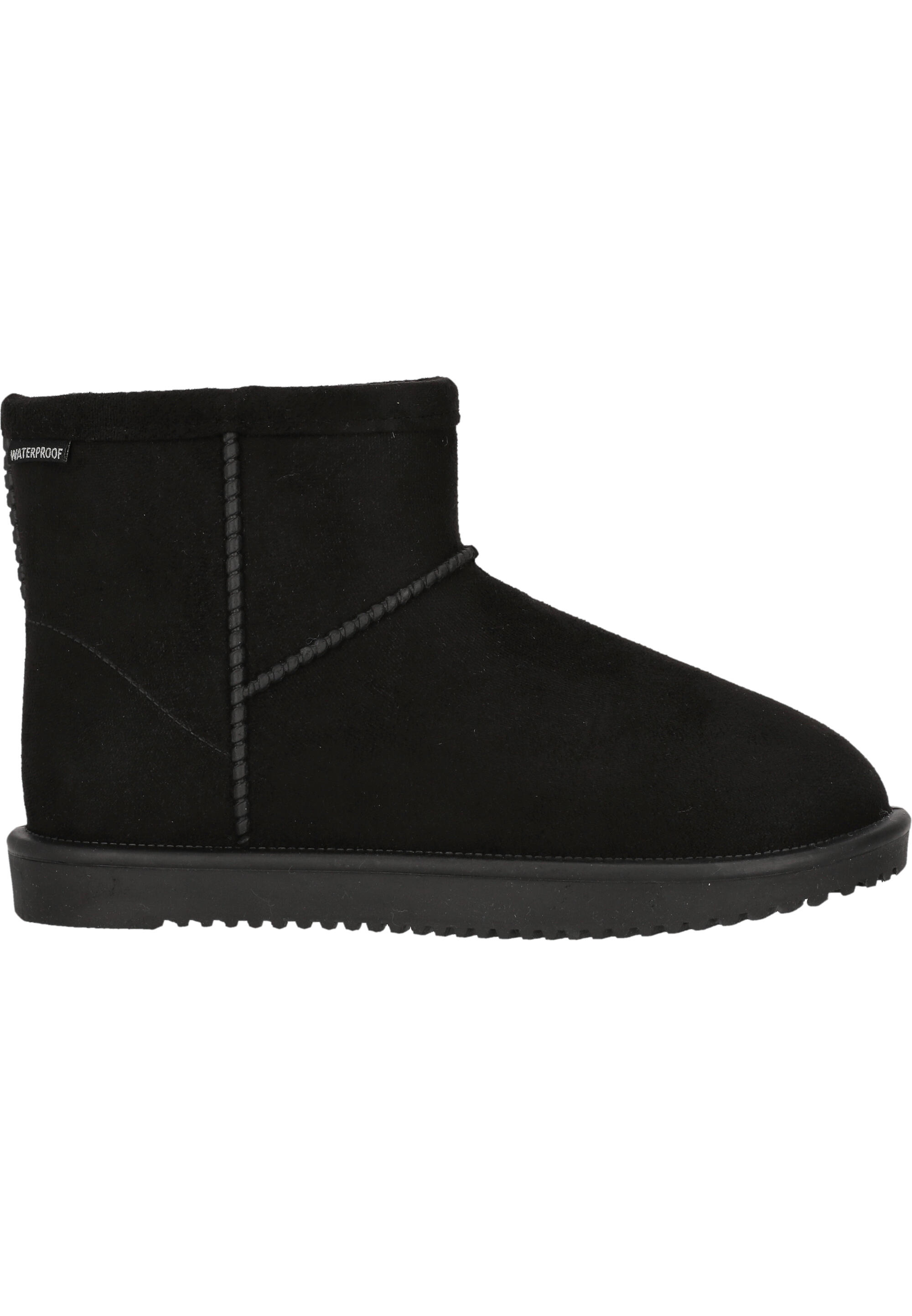 Bottines Dax 3/7