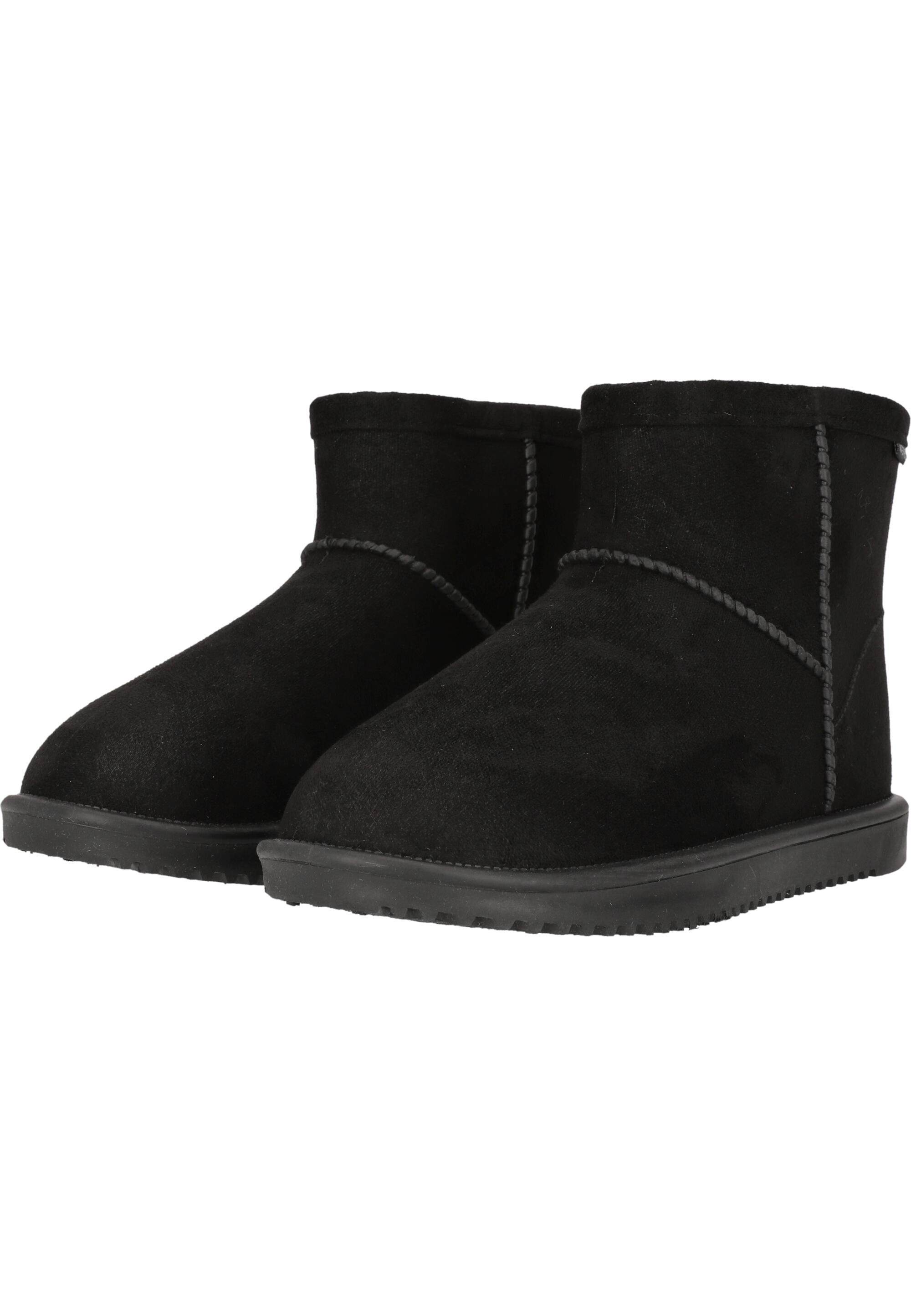 Bottines Dax 4/7
