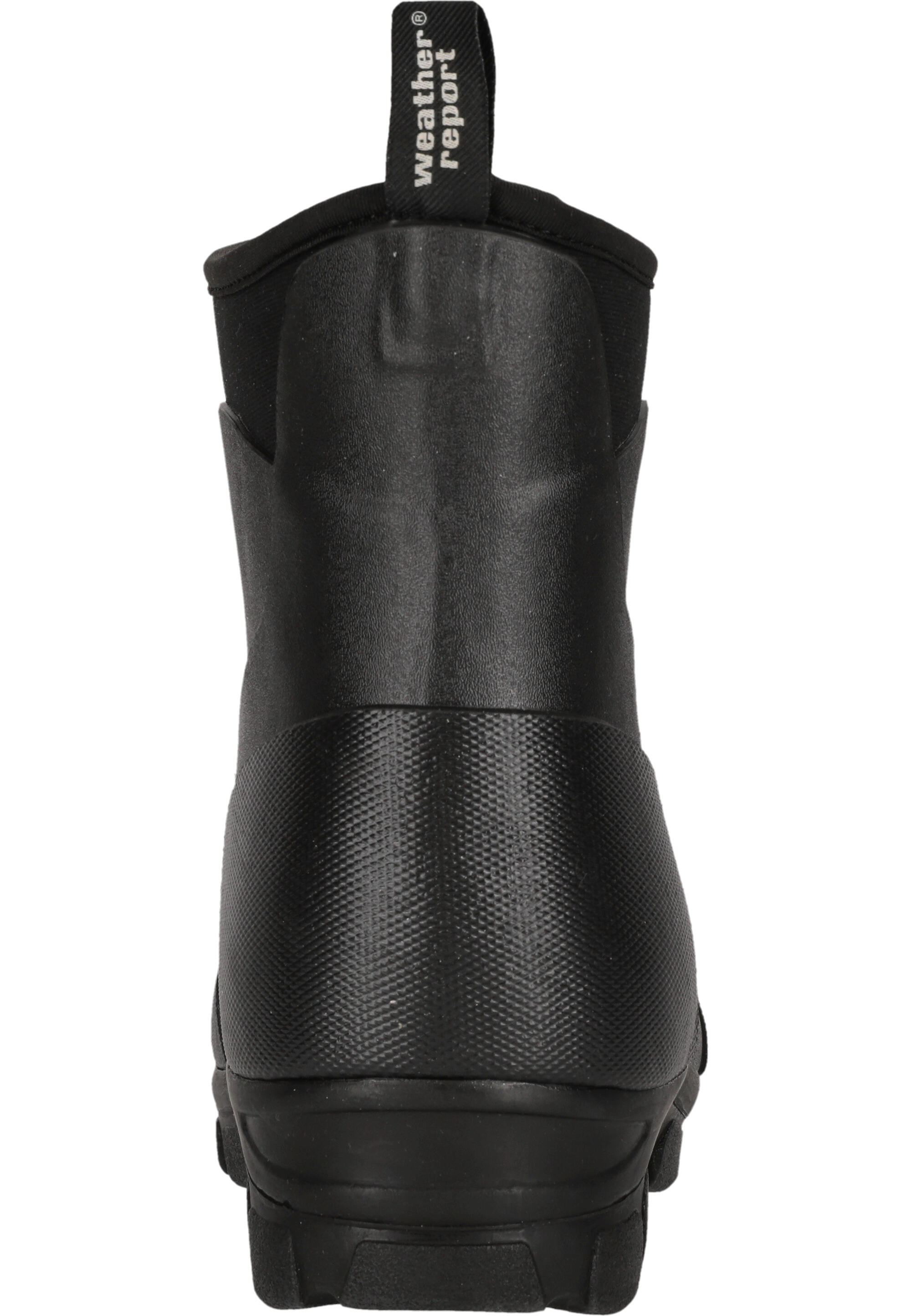 Bottes de pluie Weather Report Colter 5/7