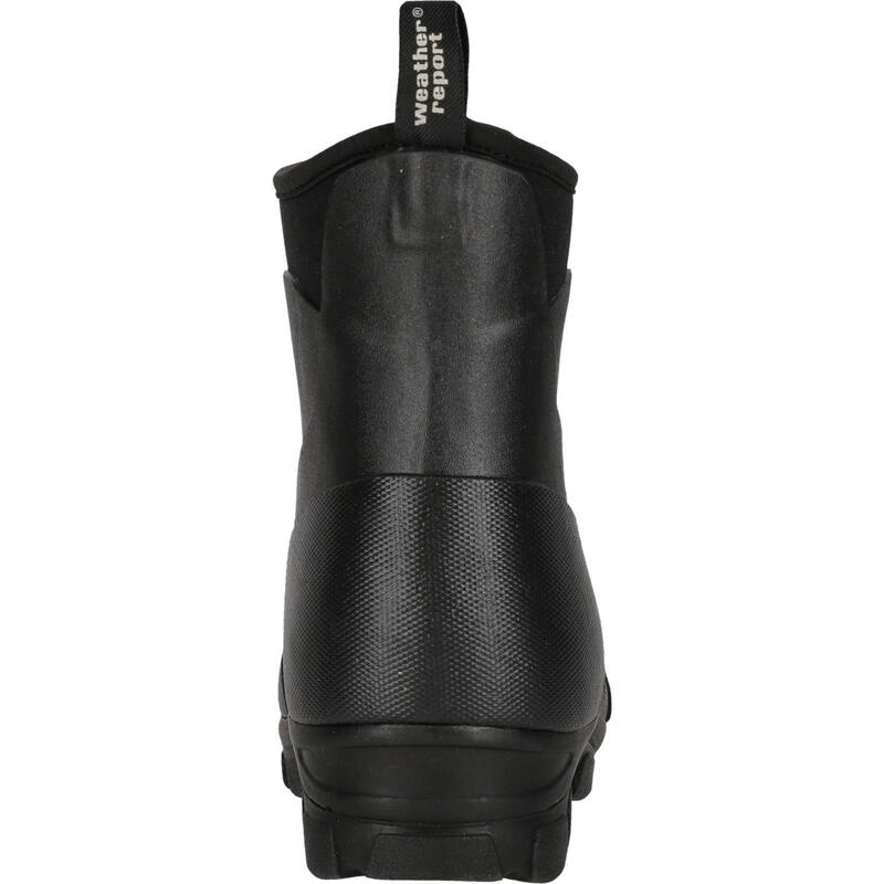Bottes de pluie Weather Report Colter