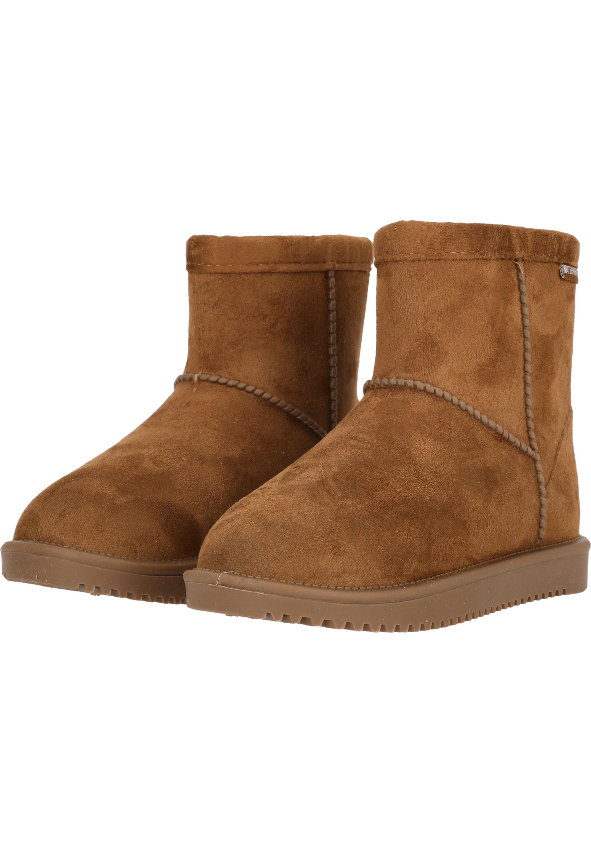 Botas de Inverno para crianças Zigzag Dax 4/7
