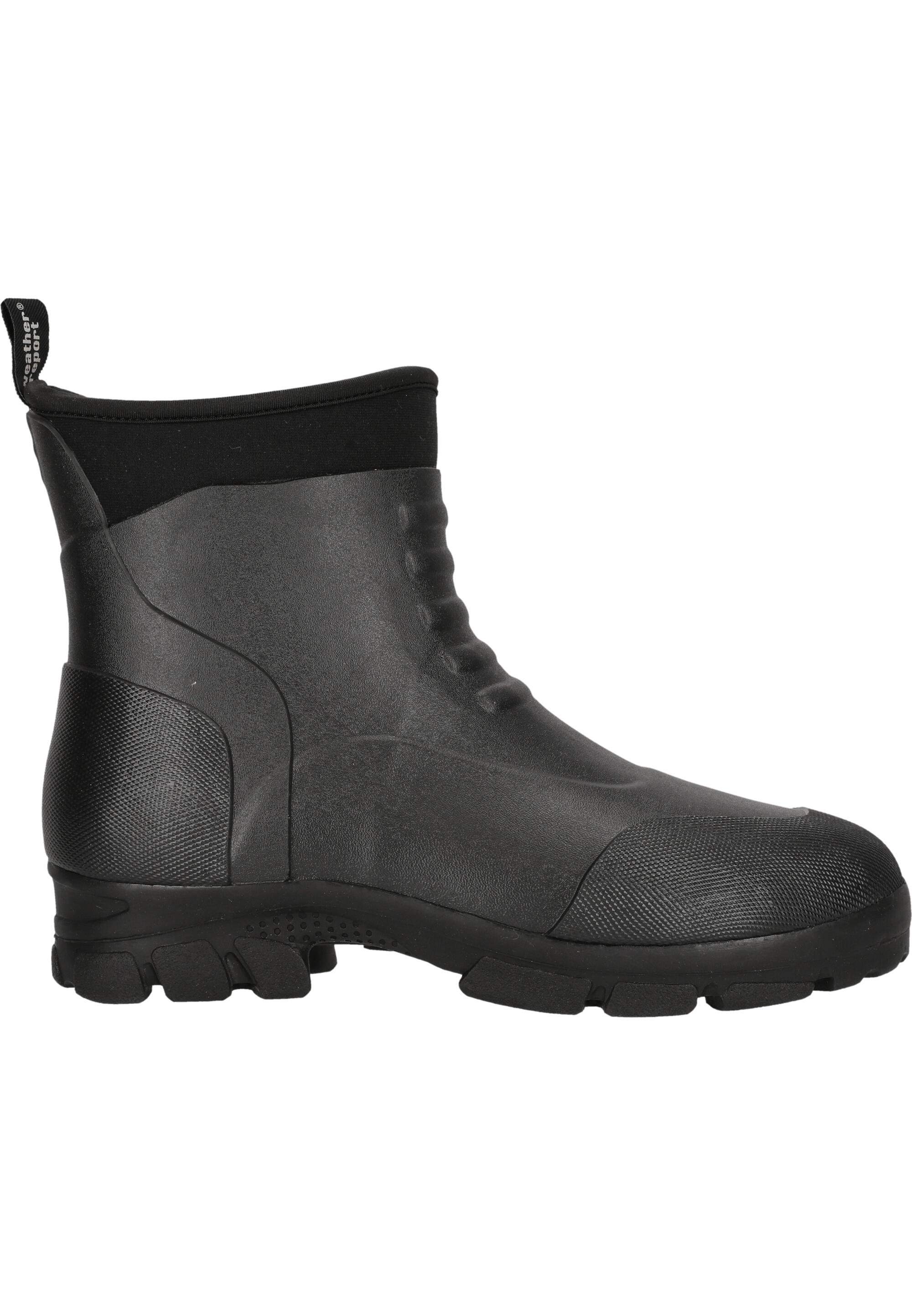 Bottes de pluie Weather Report Colter 3/7