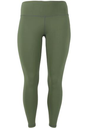 Leggings Damen Q Sportswear Floriee