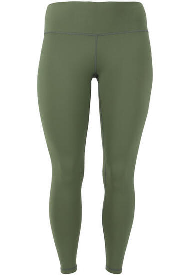 Leggings Damen Q Sportswear Floriee