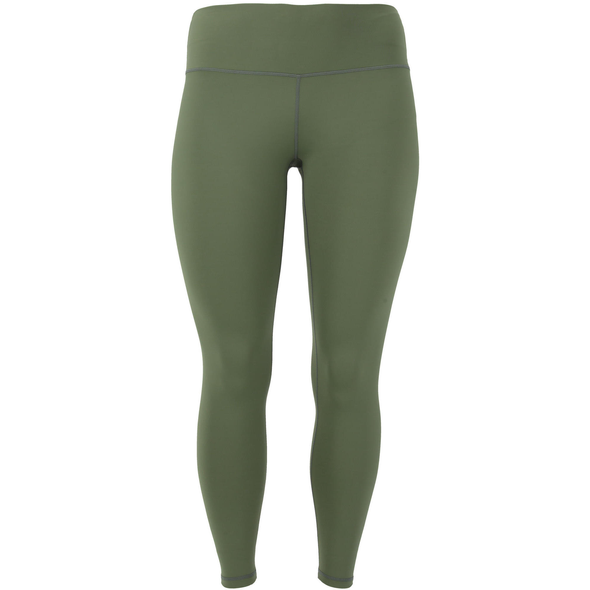 Endurance Q - Collants Floriee - Legging - Vert - 44 L - Decathlon