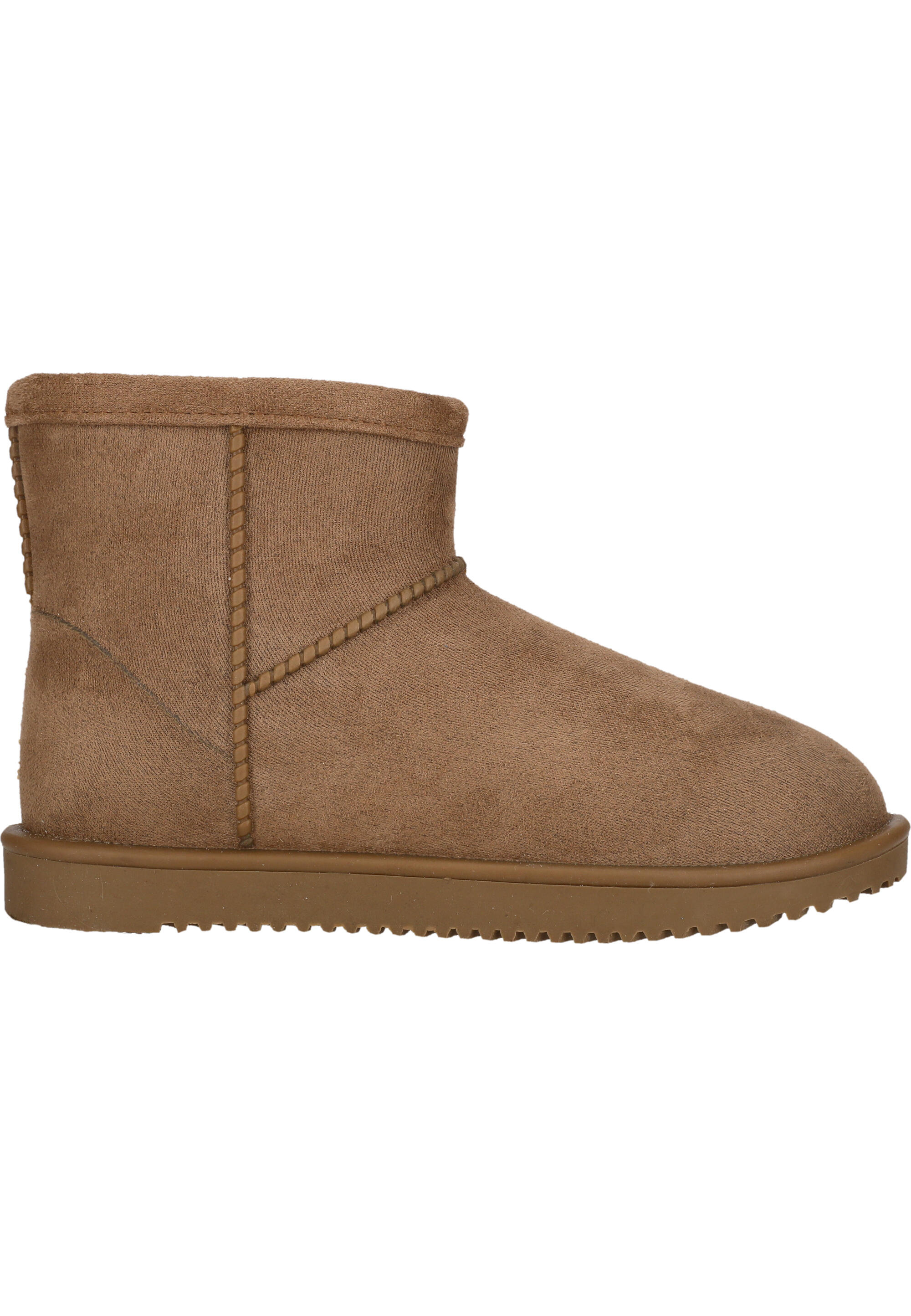 Bottines Dax 3/7